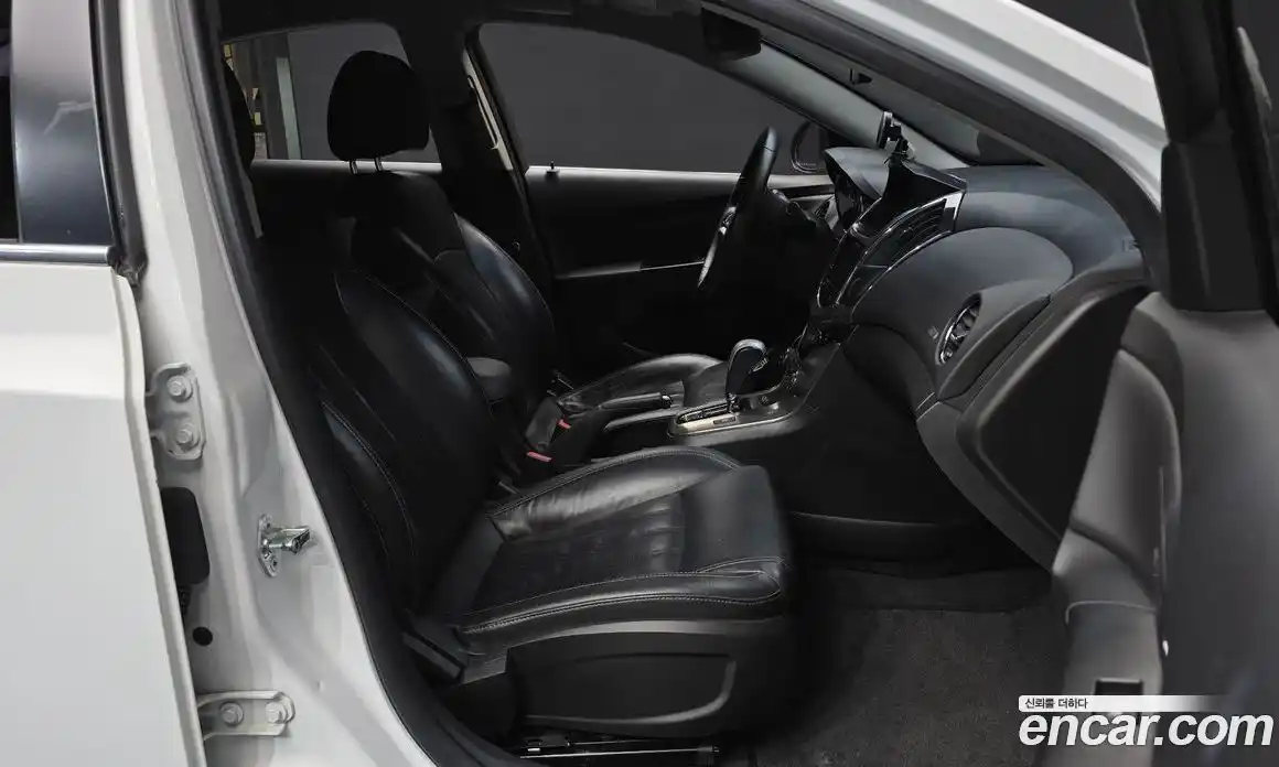 Chevrolet Cruze 2013 2.0 Автомат в Москве № 1190278, фото 11