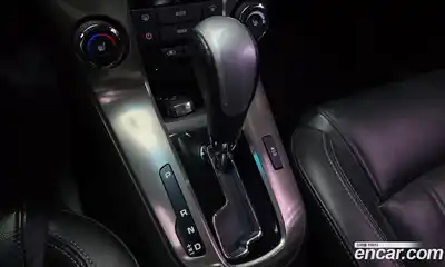 Chevrolet Cruze 2013 2.0 Автомат в Москве № 1190278, миниатюра 9