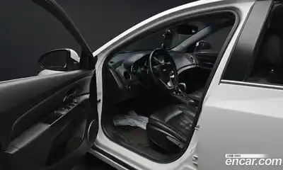 Chevrolet Cruze 2013 2.0 Автомат в Москве № 1190278, миниатюра 10