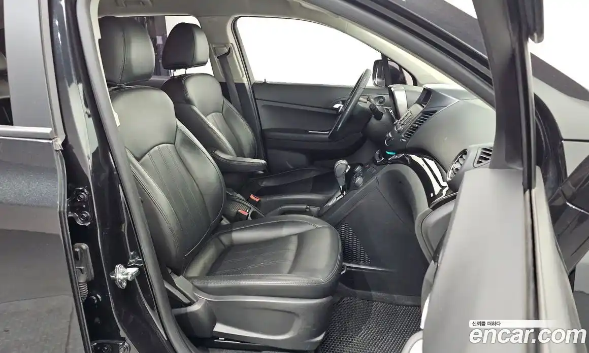 Chevrolet Orlando 2015 2.0 Автомат в Москве № 1190299, фото 12