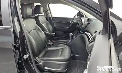 Chevrolet Orlando 2015 2.0 Автомат в Москве № 1190299, миниатюра 12