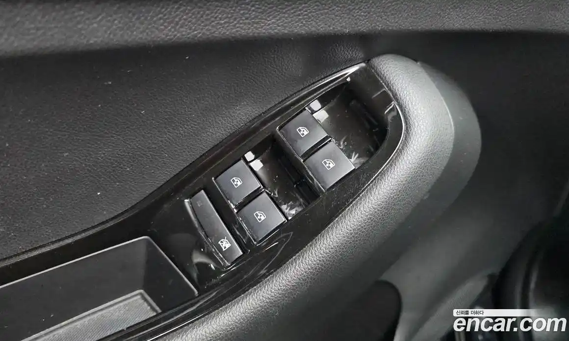 Chevrolet Orlando 2015 2.0 Автомат в Москве № 1190299, фото 13