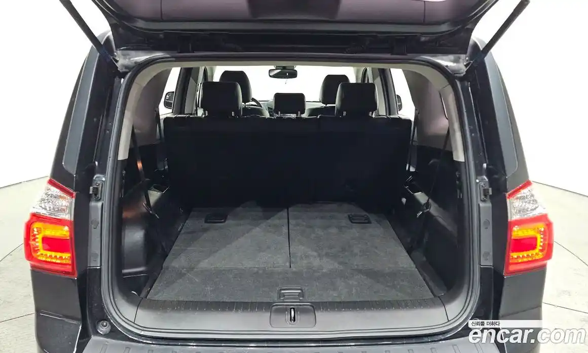 Chevrolet Orlando 2015 2.0 Автомат в Москве № 1190299, фото 20