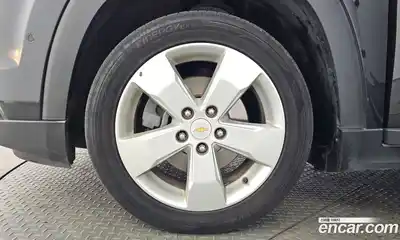 Chevrolet Orlando 2015 2.0 Автомат в Москве № 1190299, миниатюра 5