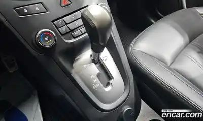 Chevrolet Orlando 2015 2.0 Автомат в Москве № 1190299, миниатюра 9