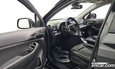 Chevrolet Orlando 2015 2.0 Автомат в Москве № 1190299, миниатюра 10