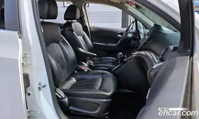 Chevrolet Orlando 2014 2.0 Автомат в Москве № 1190313, миниатюра 11