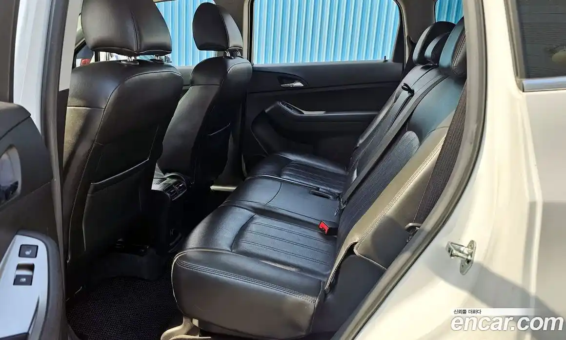 Chevrolet Orlando 2014 2.0 Автомат в Москве № 1190313, фото 12