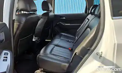 Chevrolet Orlando 2014 2.0 Автомат в Москве № 1190313, миниатюра 12