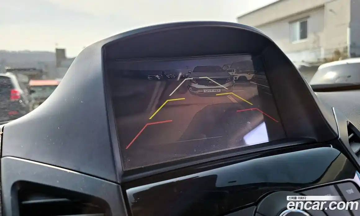 Chevrolet Orlando 2014 2.0 Автомат в Москве № 1190313, фото 15