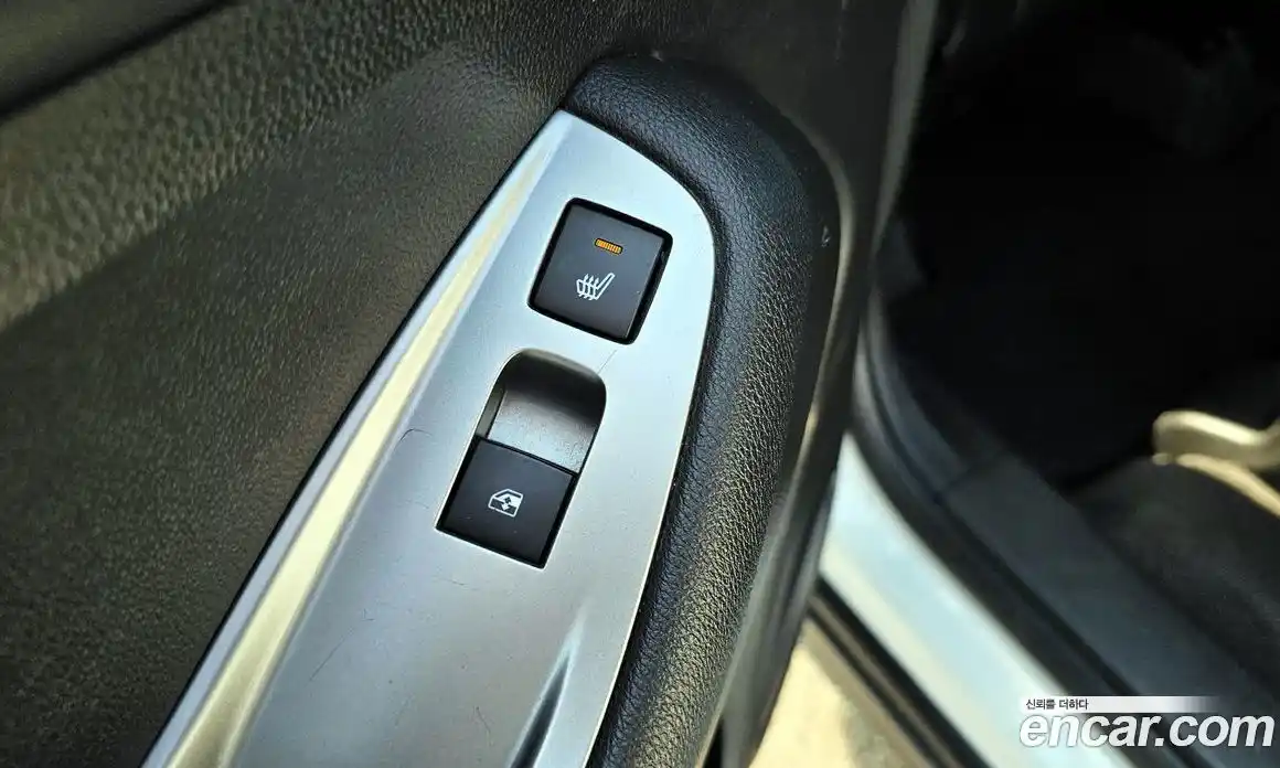 Chevrolet Orlando 2014 2.0 Автомат в Москве № 1190313, фото 17