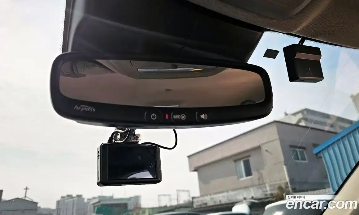 Chevrolet Orlando 2014 2.0 Автомат в Москве № 1190313, фото 18