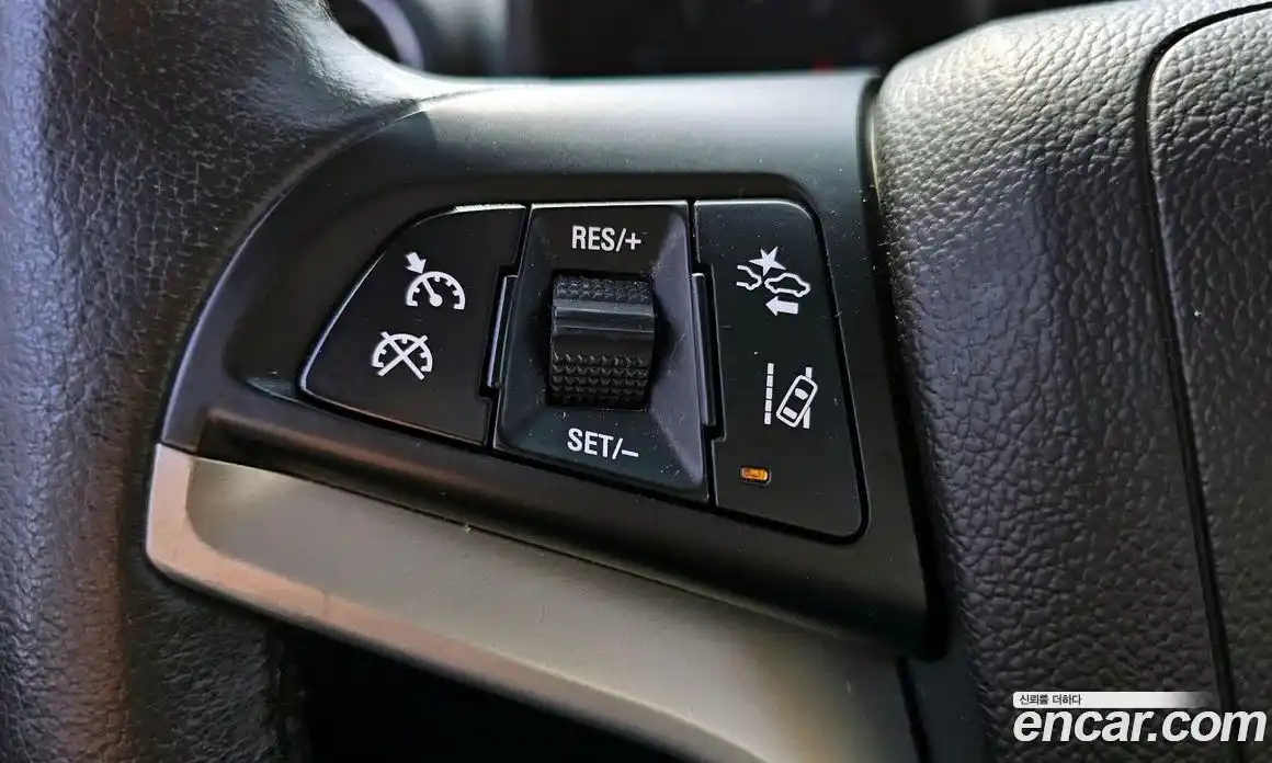 Chevrolet Orlando 2014 2.0 Автомат в Москве № 1190313, фото 19