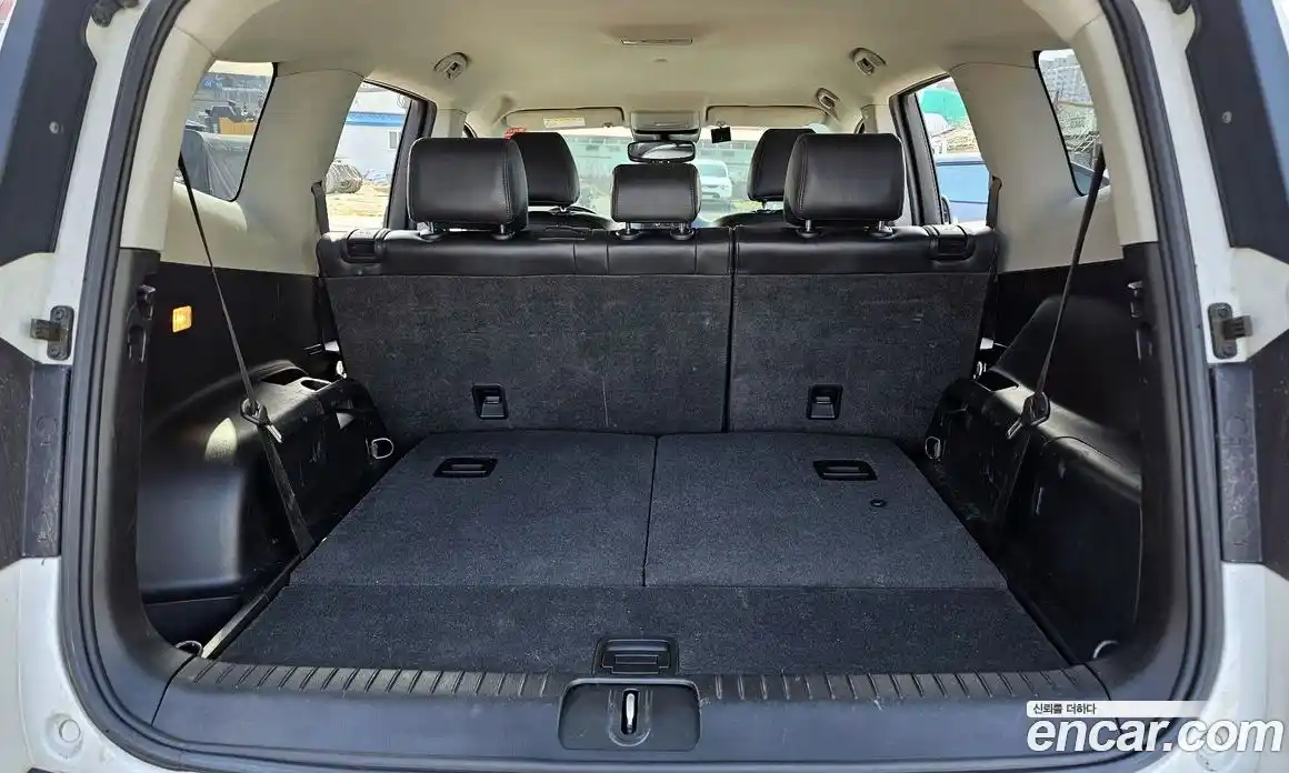 Chevrolet Orlando 2014 2.0 Автомат в Москве № 1190313, фото 20