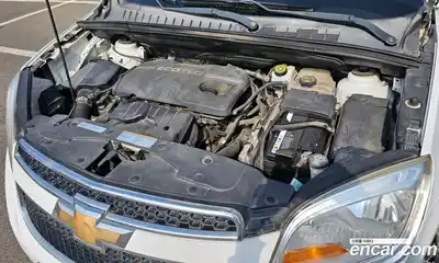 Chevrolet Orlando 2014 2.0 Автомат в Москве № 1190313, миниатюра 6