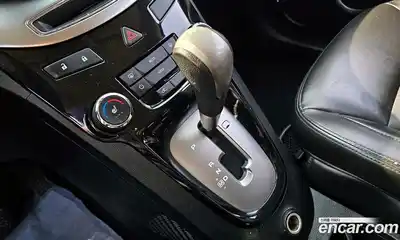 Chevrolet Orlando 2014 2.0 Автомат в Москве № 1190313, миниатюра 9