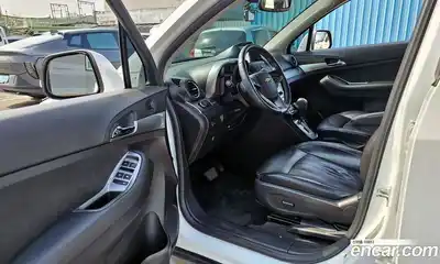 Chevrolet Orlando 2014 2.0 Автомат в Москве № 1190313, миниатюра 10