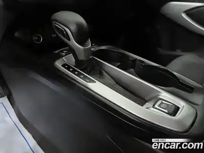 Chevrolet Trax 2025 1.2 Автомат в Москве № 1190324, миниатюра 11