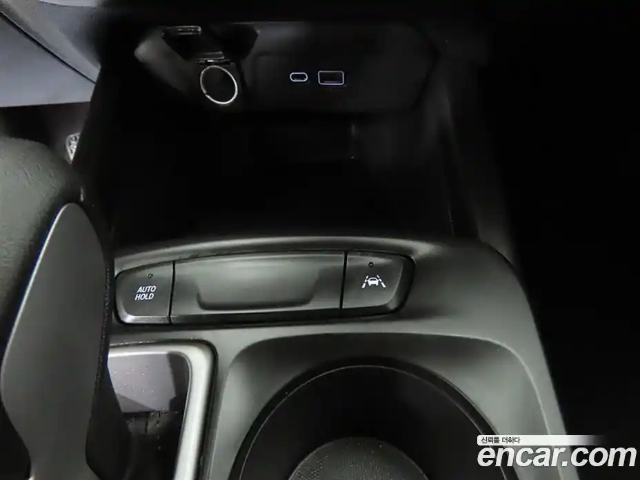 Chevrolet Trax 2025 1.2 Автомат в Москве № 1190324, фото 12