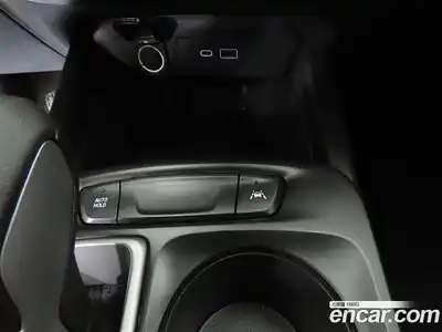 Chevrolet Trax 2025 1.2 Автомат в Москве № 1190324, миниатюра 12