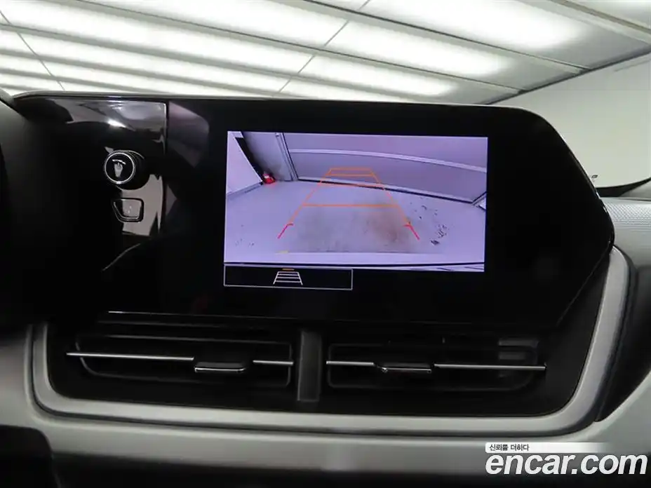 Chevrolet Trax 2025 1.2 Автомат в Москве № 1190324, фото 16