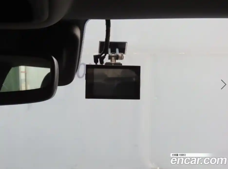 Chevrolet TrailBlazer 2022 1.3 Автомат в Москве № 1190353, фото 18