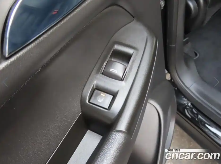 Chevrolet TrailBlazer 2022 1.3 Автомат в Москве № 1190353, фото 6