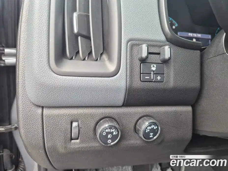 Chevrolet Colorado 2022 3.6 Автомат в Москве № 1190363, фото 15