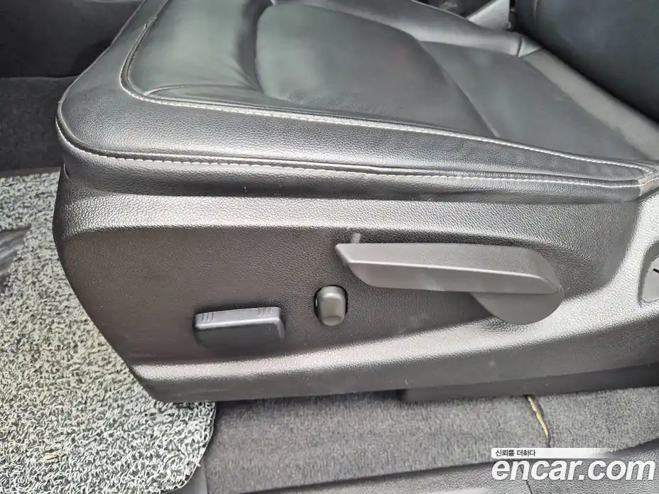 Chevrolet Colorado 2022 3.6 Автомат в Москве № 1190363, фото 18