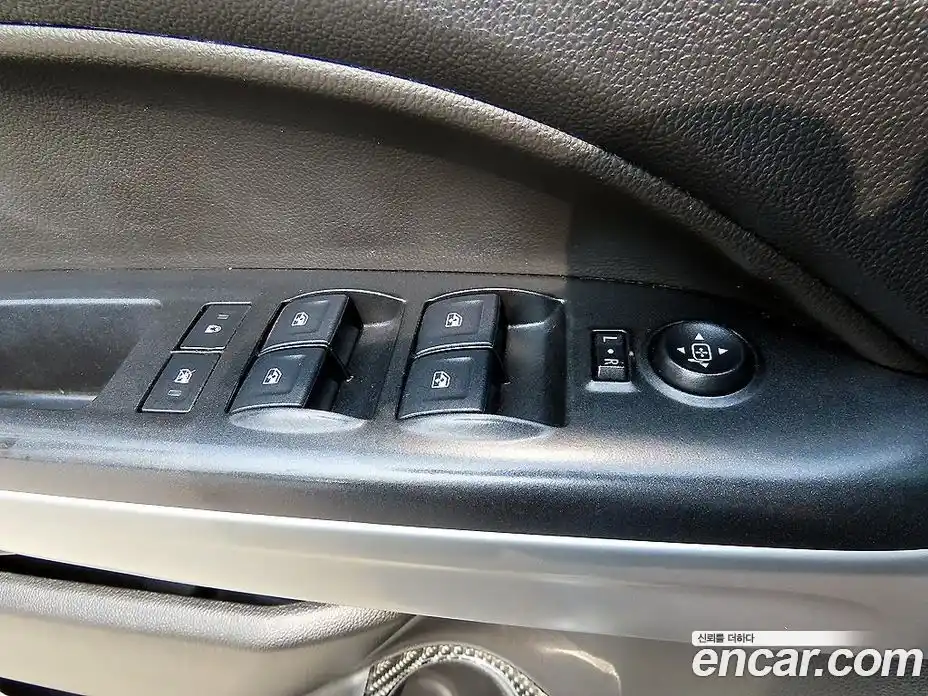 Chevrolet Colorado 2020 3.6 Автомат в Москве № 1190423, фото 11