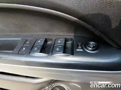 Chevrolet Colorado 2020 3.6 Автомат в Москве № 1190423, миниатюра 11