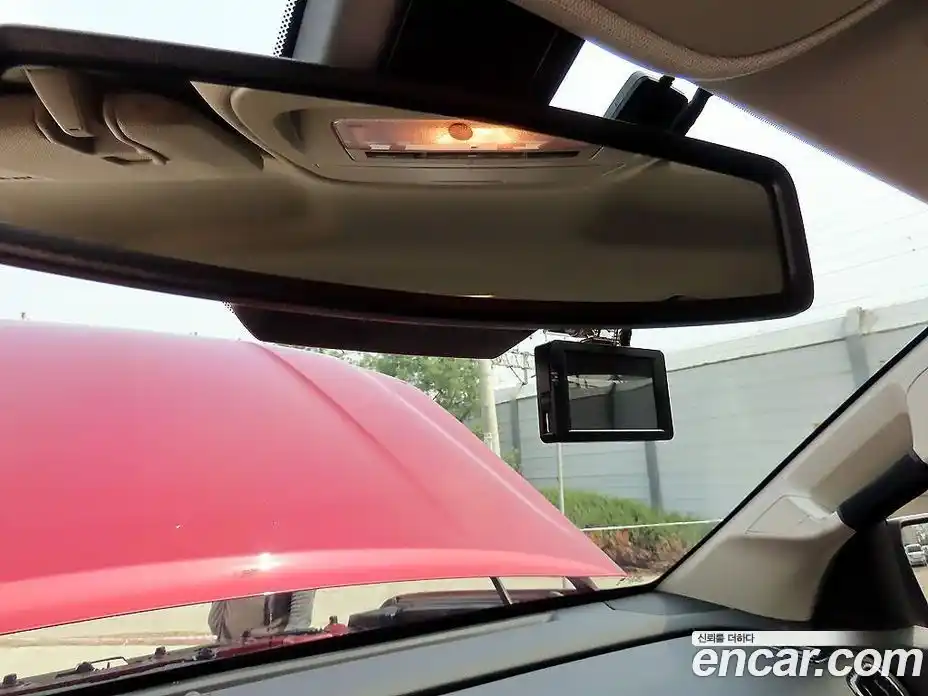 Chevrolet Colorado 2020 3.6 Автомат в Москве № 1190423, фото 15