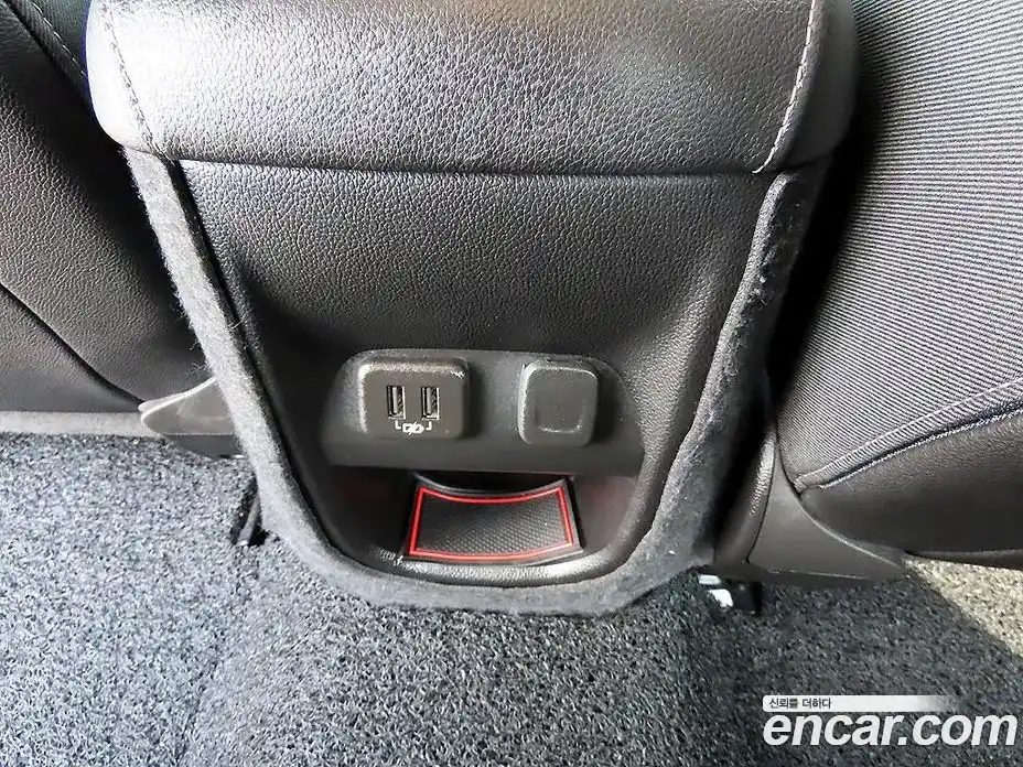 Chevrolet Colorado 2020 3.6 Автомат в Москве № 1190423, фото 16