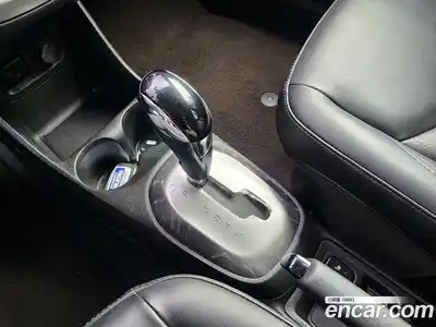 Chevrolet Spark 2016 1.0 Автомат в Москве № 1190433, миниатюра 11