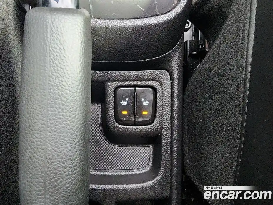 Chevrolet Spark 2016 1.0 Автомат в Москве № 1190433, фото 12