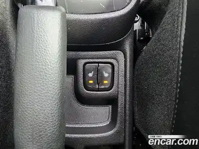 Chevrolet Spark 2016 1.0 Автомат в Москве № 1190433, миниатюра 12