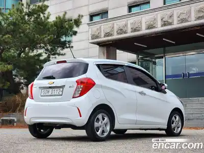 Chevrolet Spark 2016 1.0 Автомат в Москве № 1190433, миниатюра 4