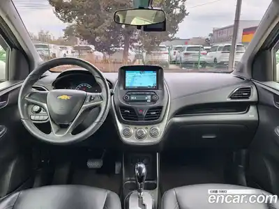 Chevrolet Spark 2016 1.0 Автомат в Москве № 1190433, миниатюра 5