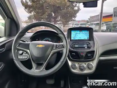 Chevrolet Spark 2016 1.0 Автомат в Москве № 1190433, миниатюра 6