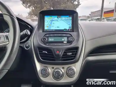 Chevrolet Spark 2016 1.0 Автомат в Москве № 1190433, миниатюра 7