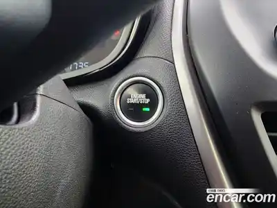 Chevrolet Spark 2016 1.0 Автомат в Москве № 1190433, миниатюра 8