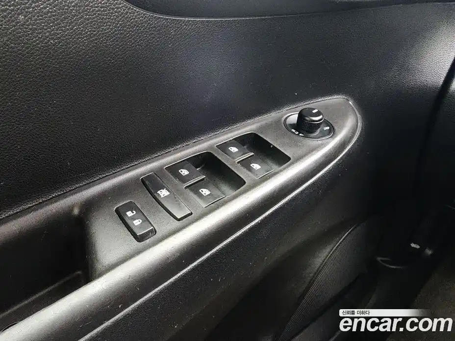 Chevrolet Spark 2016 1.0 Автомат в Москве № 1190433, фото 10