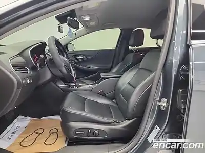 Chevrolet Malibu 2020 2.0 Автомат в Москве № 1190439, миниатюра 11