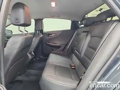 Chevrolet Malibu 2020 2.0 Автомат в Москве № 1190439, миниатюра 12
