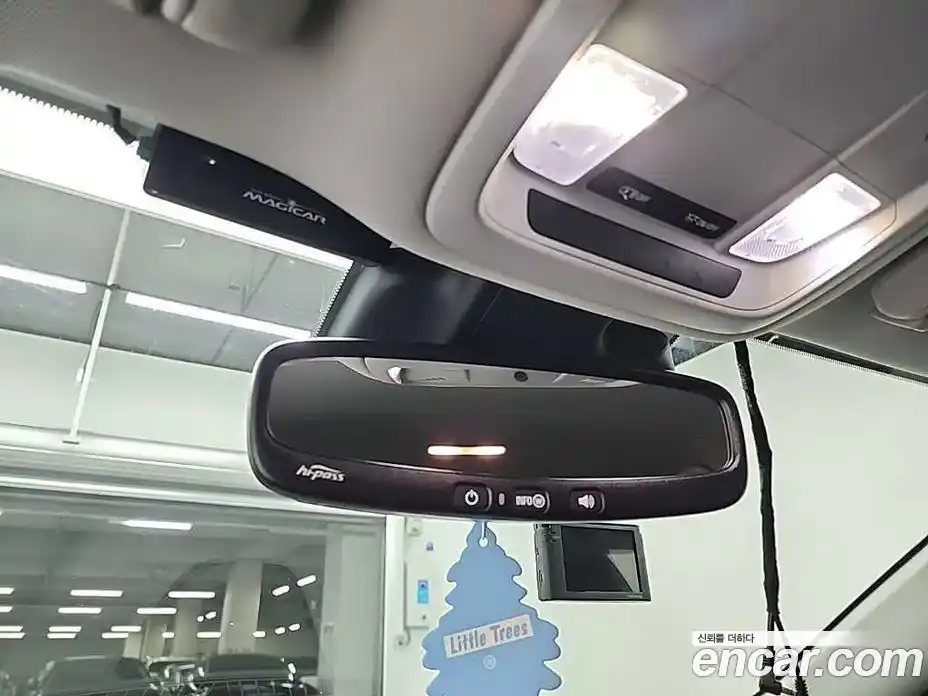 Chevrolet Malibu 2020 2.0 Автомат в Москве № 1190439, фото 17