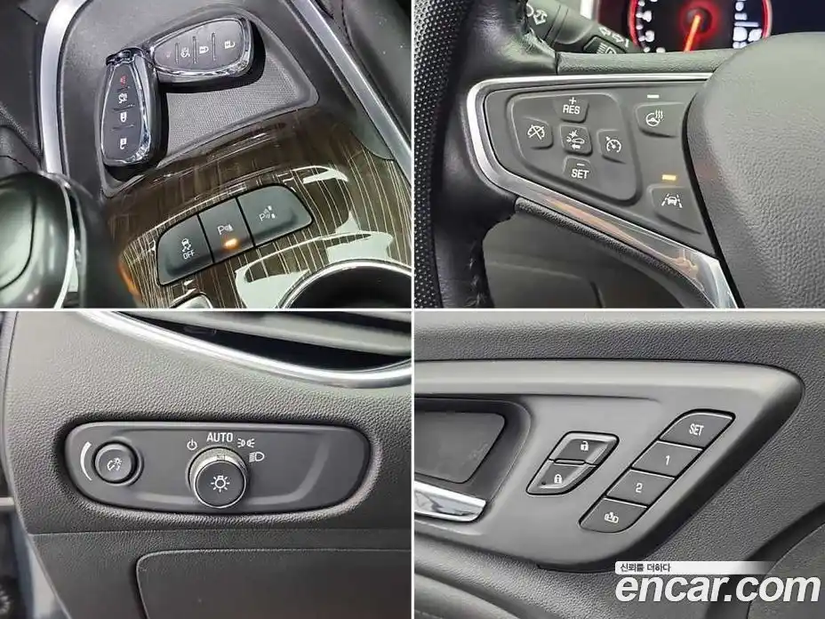 Chevrolet Malibu 2020 2.0 Автомат в Москве № 1190439, фото 18