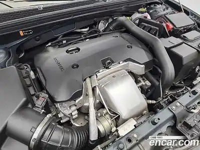 Chevrolet Malibu 2020 2.0 Автомат в Москве № 1190439, миниатюра 5