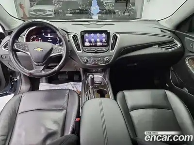 Chevrolet Malibu 2020 2.0 Автомат в Москве № 1190439, миниатюра 7