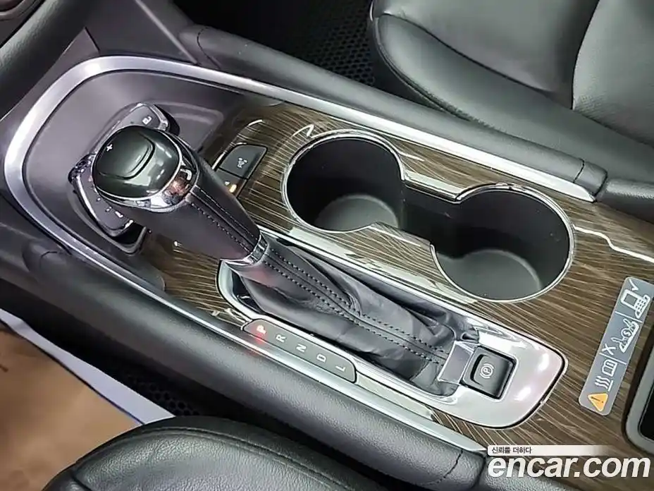 Chevrolet Malibu 2020 2.0 Автомат в Москве № 1190439, фото 8