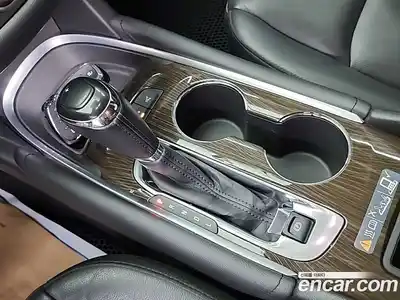 Chevrolet Malibu 2020 2.0 Автомат в Москве № 1190439, миниатюра 8